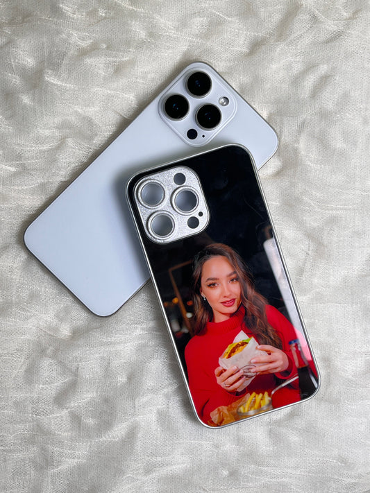 Design Your Own Memory Case With Photos - The Perfect Sentimental Gift