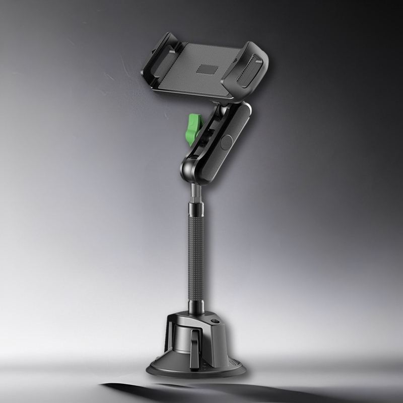 ChubbyGrip Magnetic Dash Mount – Flex & Stick for Epic Rides