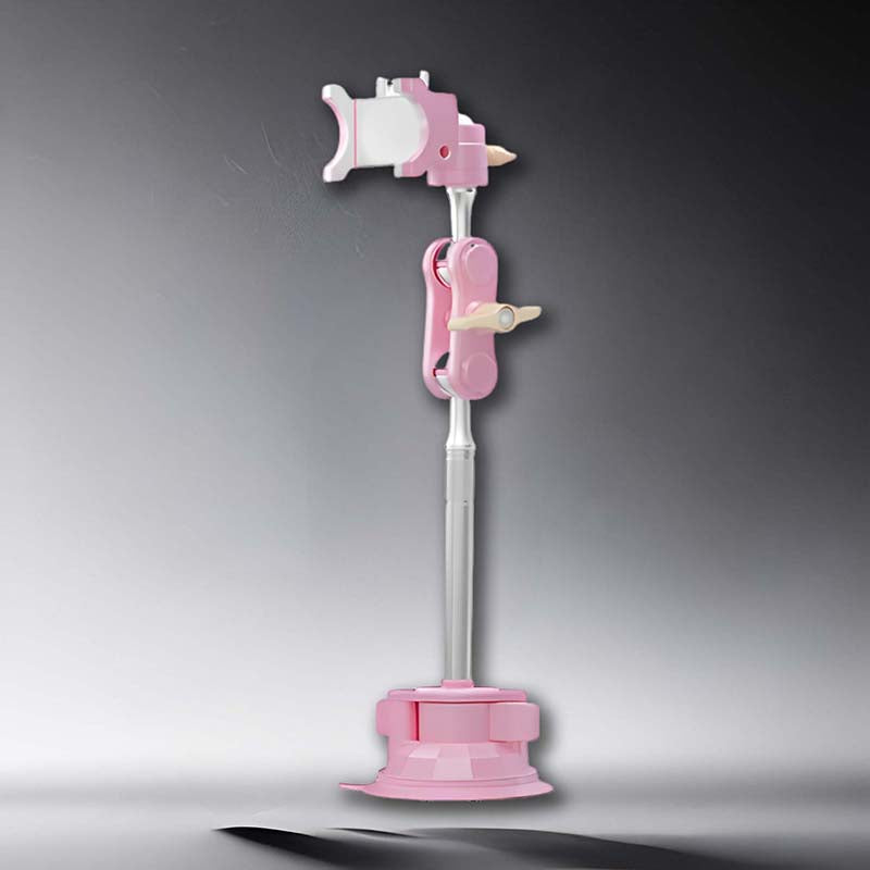 ChubbyGrip Pro Magnetic Dash Mount – Flex & Stick for Epic Rides