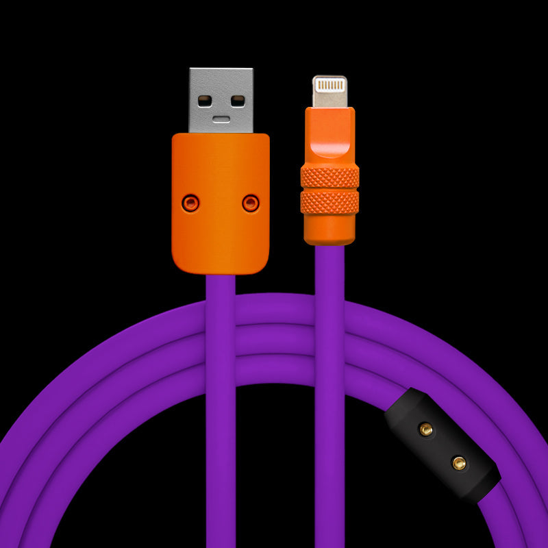 Halloween Magic Chubby - Specially Customized ChubbyCable