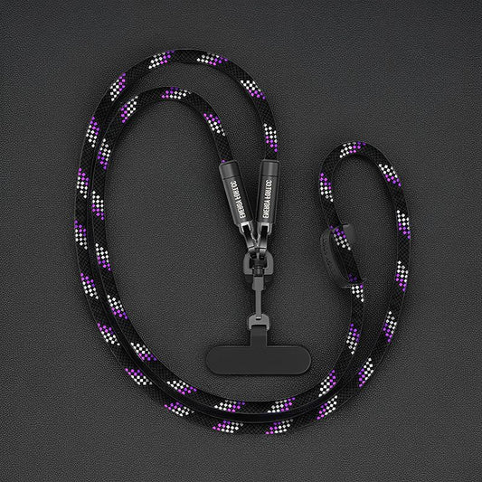 ChubbyCable Hook-Power Elite – Anti-Theft Hang & Twist-to-Charge 240W