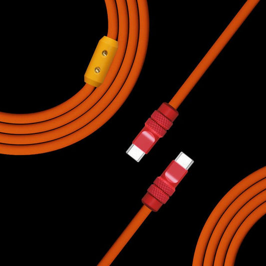 Thanksgiving Chubby - Specially Customized ChubbyCable