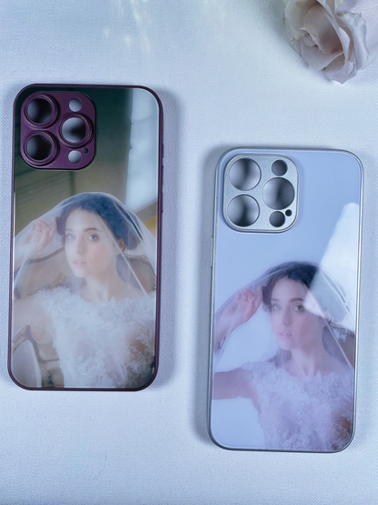Design Your Own Memory Case With Photos - The Perfect Sentimental Gift