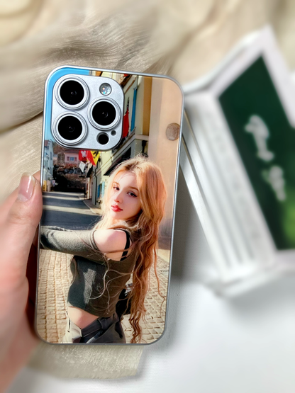Design Your Own Phone Case - Feature Your Favorite Photos