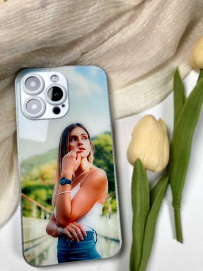 Design Your Own Phone Case - Feature Your Favorite Photos