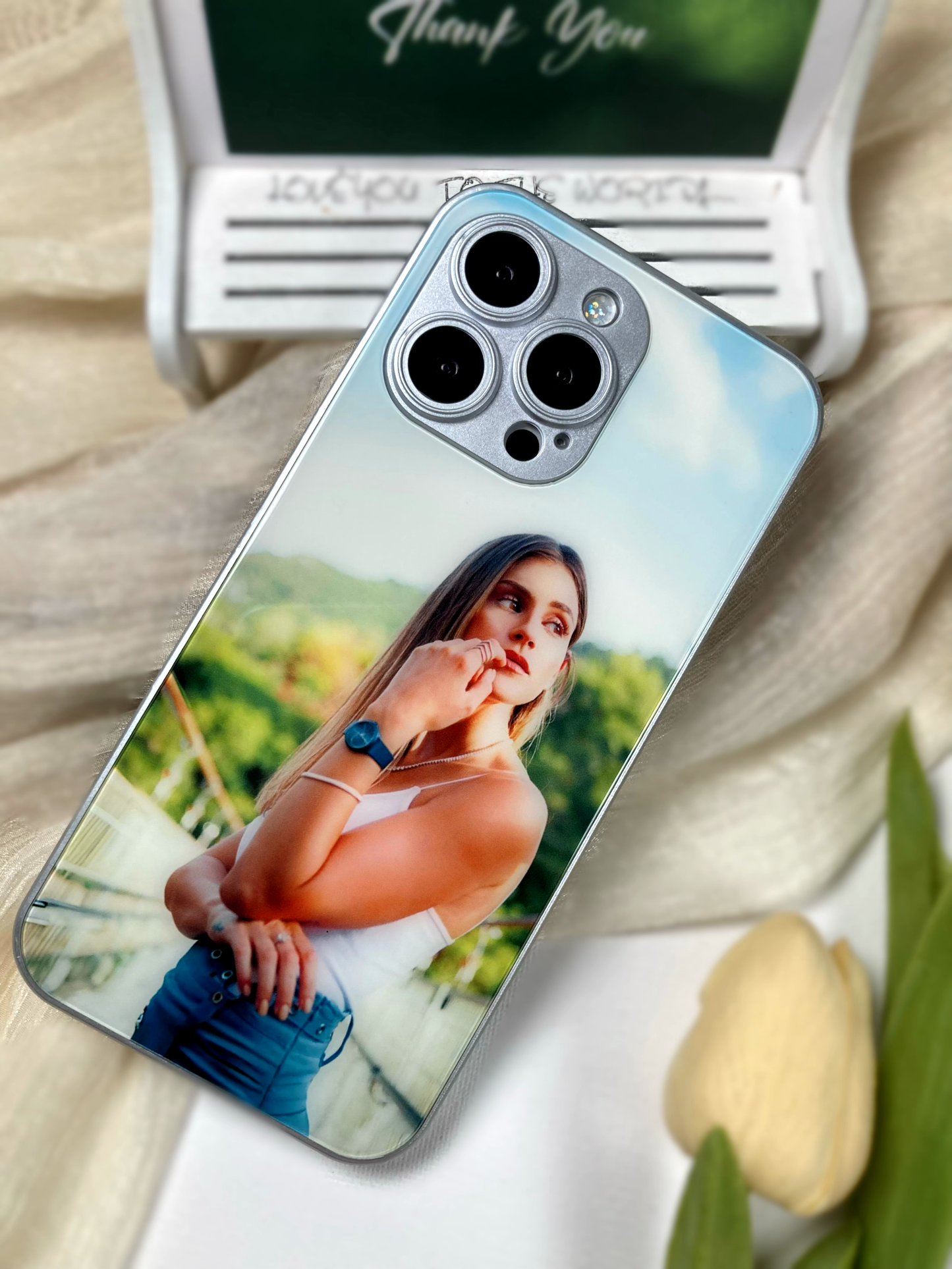 Design Your Own Phone Case - Feature Your Favorite Photos