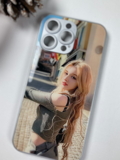 Carnival Cruise Lines Exclusive Custom Phone Case - Personalize with Your Memories!