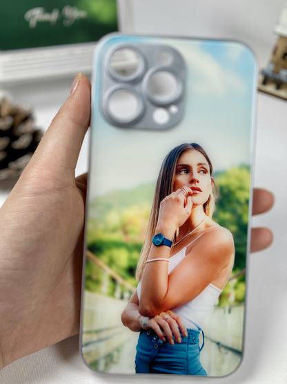 Design Your Own Memory Case With Photos - The Perfect Sentimental Gift