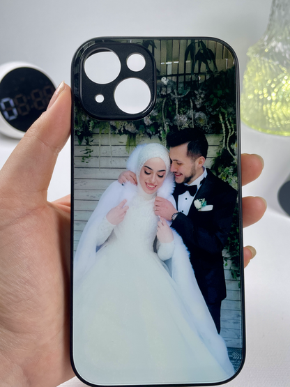 Design Your Own Phone Case - Feature Your Favorite Photos