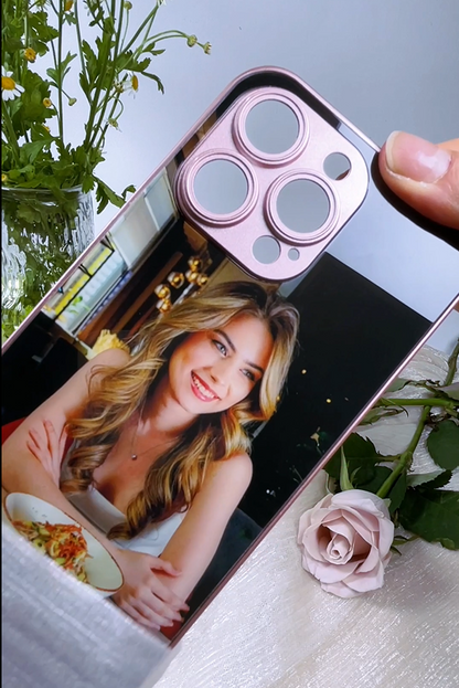 Personalized Protection: Custom Phone Cases with Your Treasured Photos!