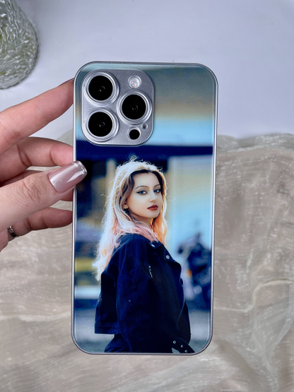 Your Memories, Your Case - Customizable Photo Gifts for Loved Ones