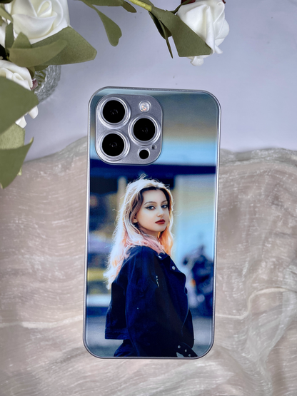 Cherished Memories Phone Case - Made to Order with Your Photos, a Lovely Gift