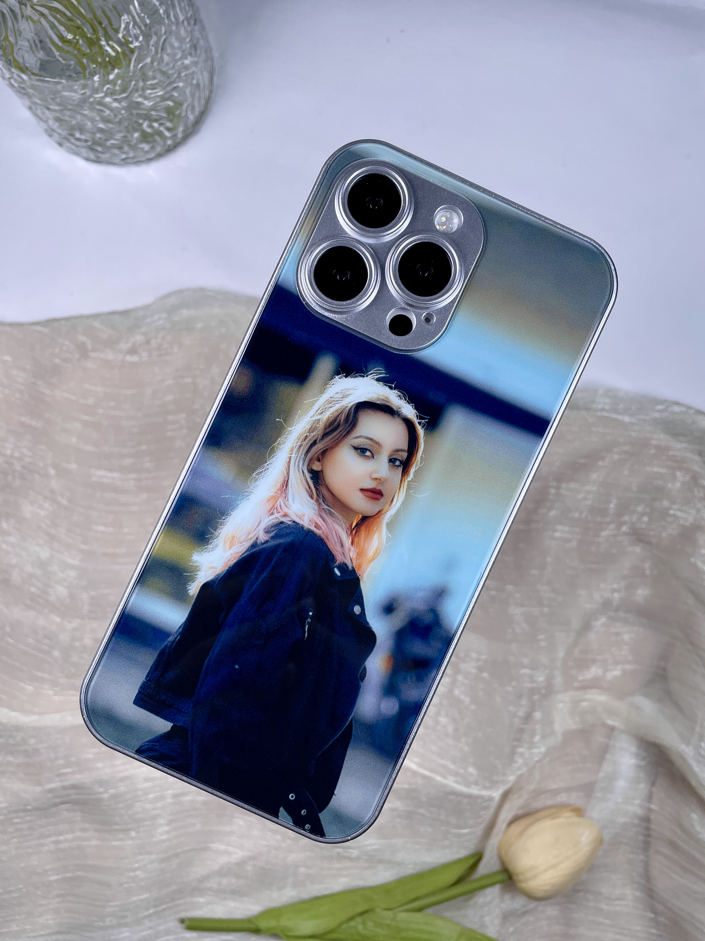 Design Your Own Memory Case With Photos - The Perfect Sentimental Gift