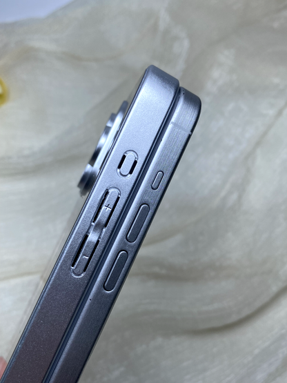 Enchanting Instants Forever: Custom Phone Cover with Cherished Photos