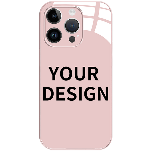Design a Personalized Phone Case With Your Pictures