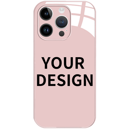 Forever Yours Photo Case: Personalized with Your Special Moment – A Heartfelt Present