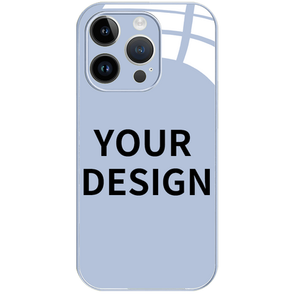 Your Memories in Hand: Bespoke Photo Case – The Perfect Custom Gift