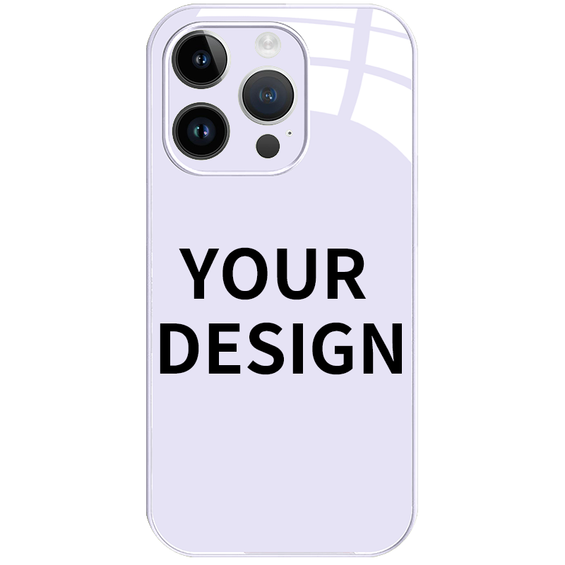 Customizable Photo Phone Cover - Preserve Precious Memories Daily