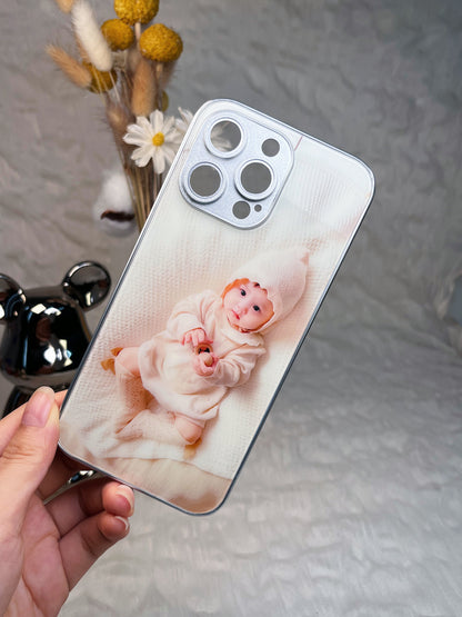Turn Your Phone into a Treasure Trove: Custom Photo Cases Inside!