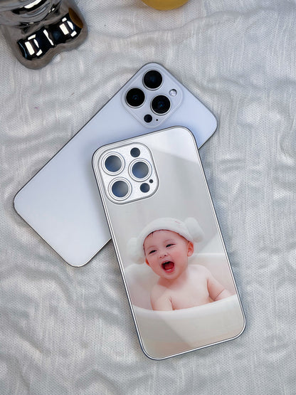 Your Life, Your Case: Customize with Photos That Matter Most!
