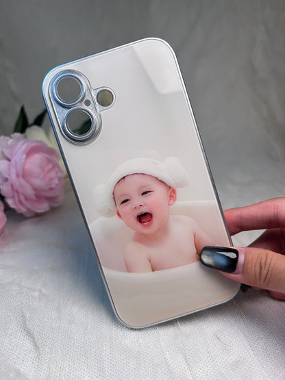 Personalized Protection: Custom Phone Cases with Your Treasured Photos!