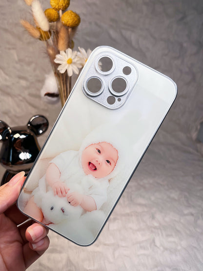 Turn Your Phone into a Treasure Trove: Custom Photo Cases Inside!