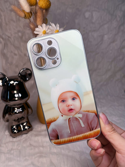 Personalized Protection: Custom Phone Cases with Your Treasured Photos!