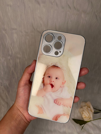 Your Life, Your Case: Customize with Photos That Matter Most!