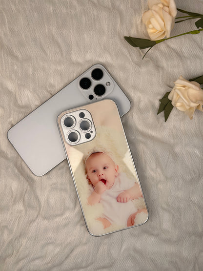 Turn Your Phone into a Treasure Trove: Custom Photo Cases Inside!