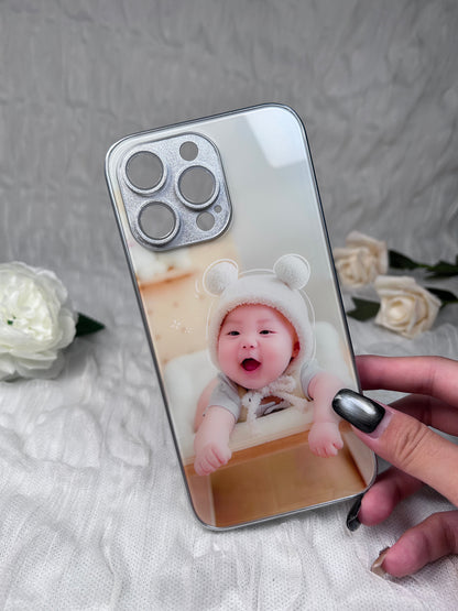 Your Life, Your Case: Customize with Photos That Matter Most!