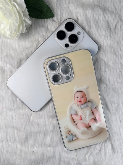 Personalized Protection: Custom Phone Cases with Your Treasured Photos!