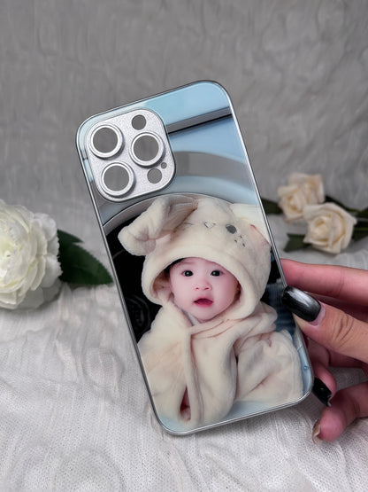 Your Life, Your Case: Customize with Photos That Matter Most!