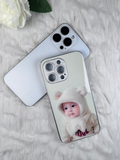 Personalized Protection: Custom Phone Cases with Your Treasured Photos!