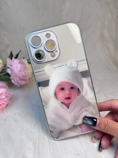 Personalized Protection: Custom Phone Cases with Your Treasured Photos!