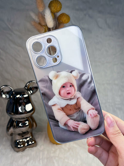 Personalized Protection: Custom Phone Cases with Your Treasured Photos!