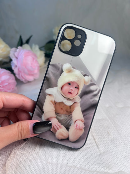 Your Life, Your Case: Customize with Photos That Matter Most!