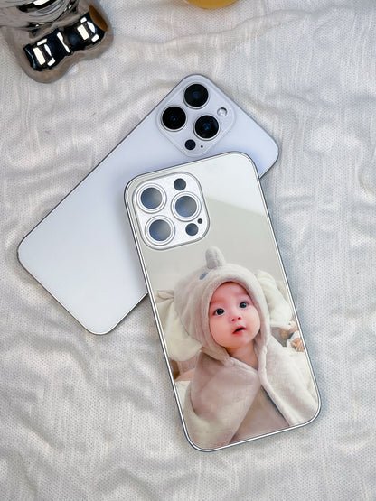 Your Life, Your Case: Customize with Photos That Matter Most!