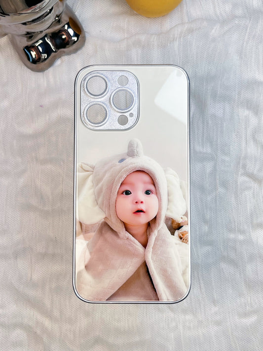 Personalized Protection: Custom Phone Cases with Your Treasured Photos!