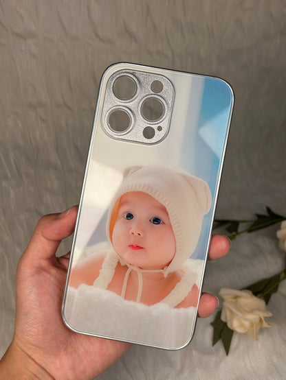 Your Life, Your Case: Customize with Photos That Matter Most!