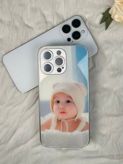 Your Life, Your Case: Customize with Photos That Matter Most!