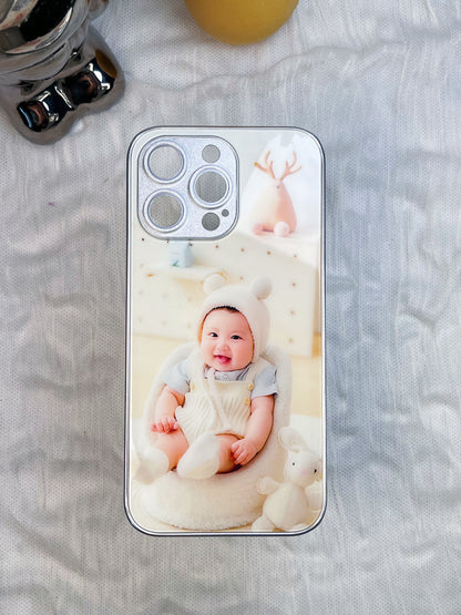 Turn Your Phone into a Treasure Trove: Custom Photo Cases Inside!