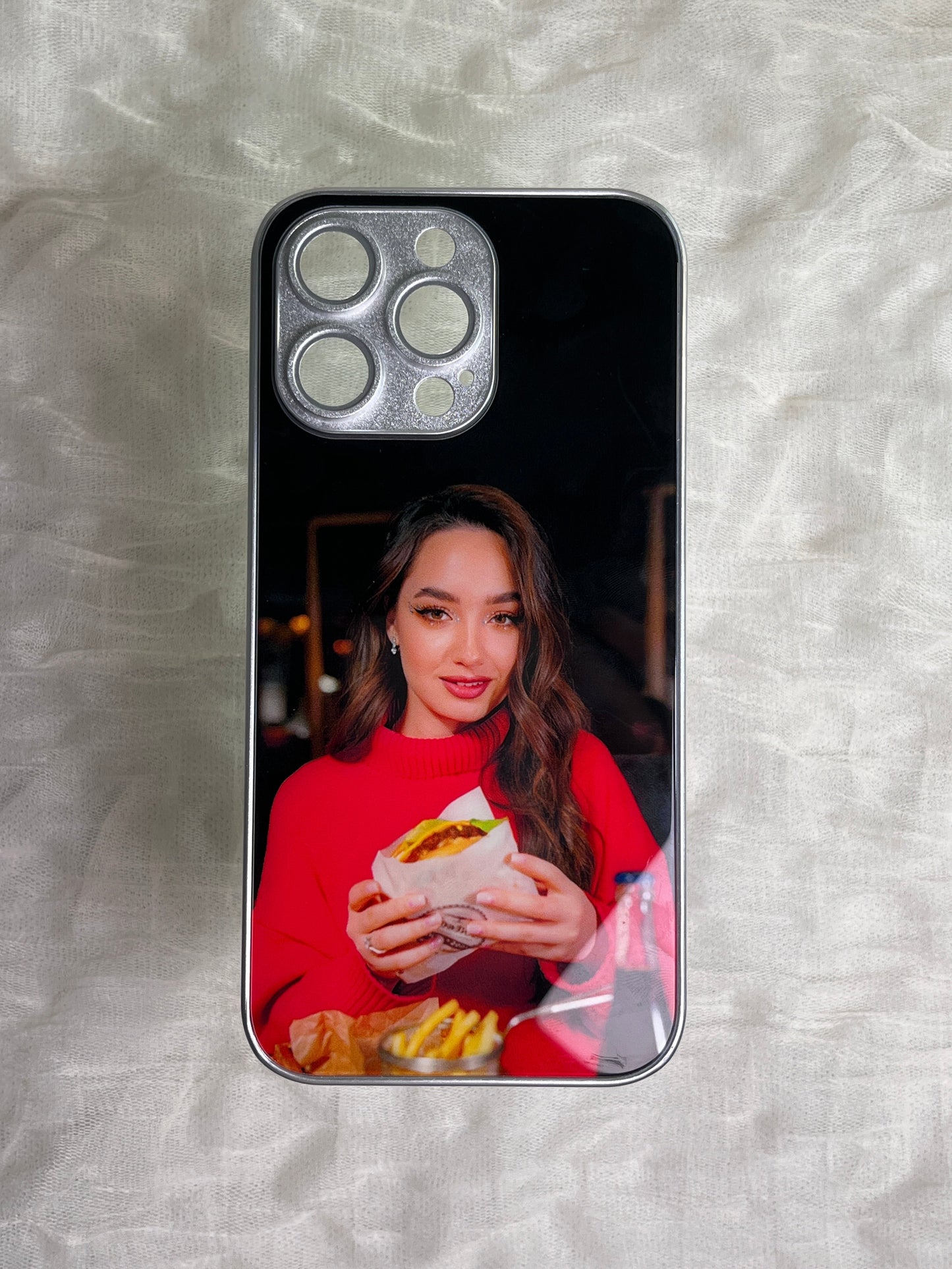 Design Your Own Memory Case With Photos - The Perfect Sentimental Gift