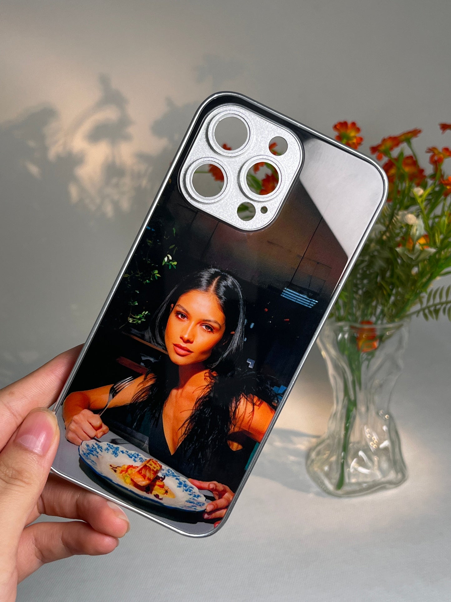 Your Memories, Your Case - Customizable Photo Gifts for Loved Ones