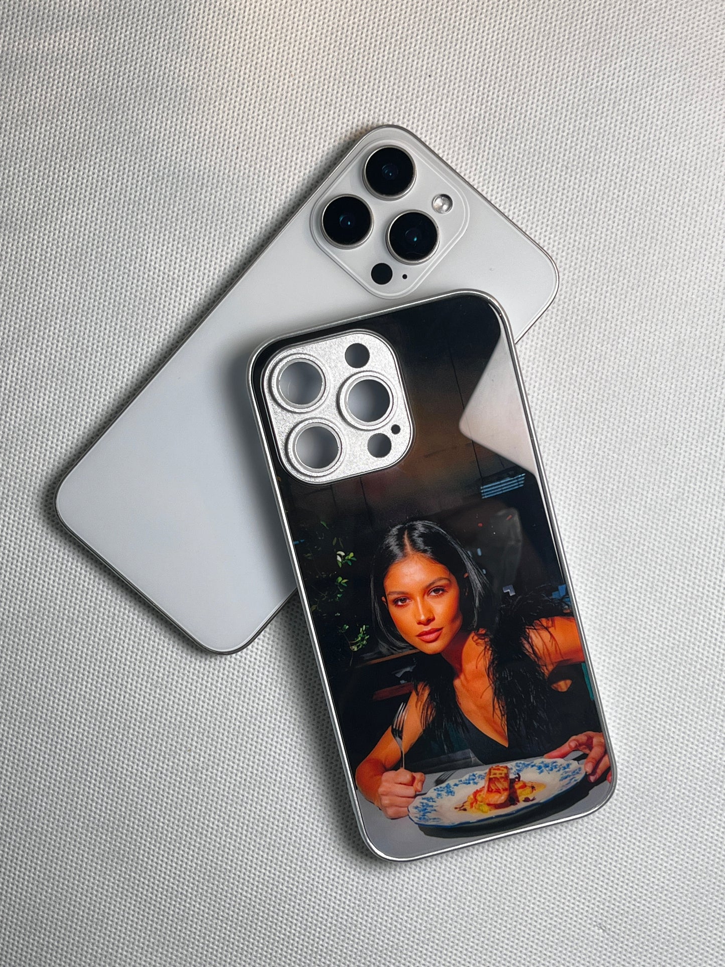 Your Memories, Your Case - Customizable Photo Gifts for Loved Ones