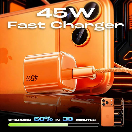 ChubbyArmor Ultimate 4-in-1 Combo