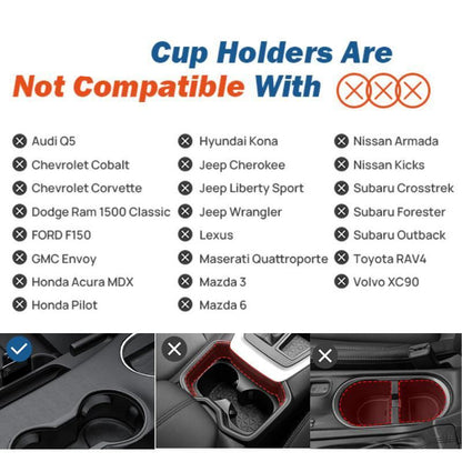 ChubbyGrip 2-in-1 Cup & Phone Holder – Flex & Stick for Epic Rides