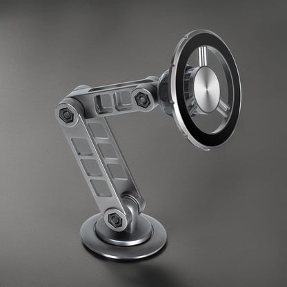 ChubbyGrip Flex - Magnetic Phone Holder with 360° Rotation & Foldable Design