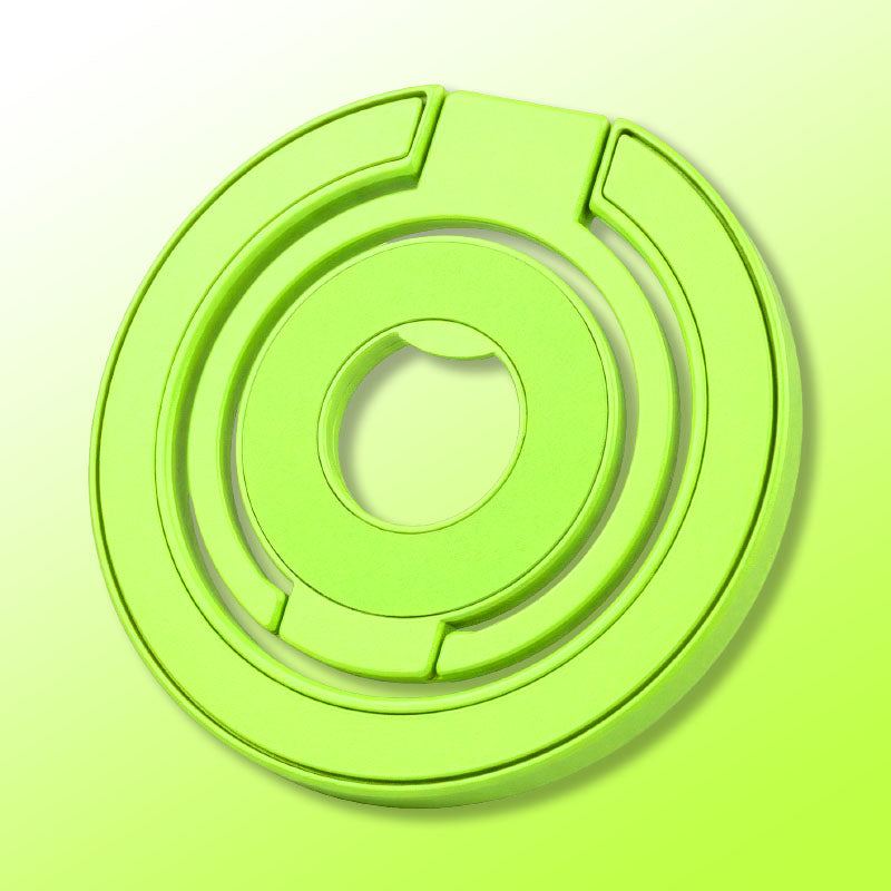 ChubbyGrip Lite – 360° Metal Folding Magnetic Phone Holder