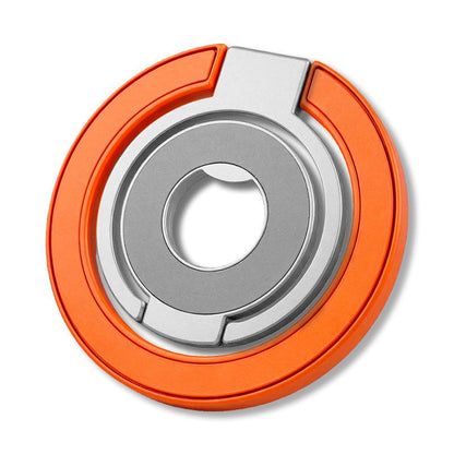 ChubbyGrip Lite – 360° Metal Folding Magnetic Phone Holder