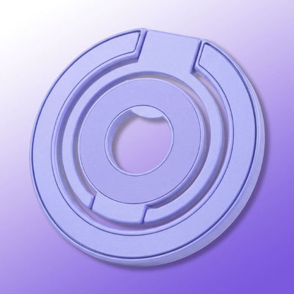 ChubbyGrip Lite – 360° Metal Folding Magnetic Phone Holder